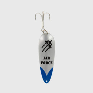 Air Force Fishing Lure