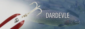 Dardevle Banner