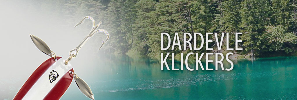 Dardevle Klickers Banner