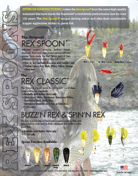 Red Spoon Catalog Banner