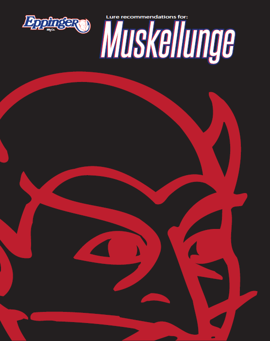 Muskellunge Recommendations Banner