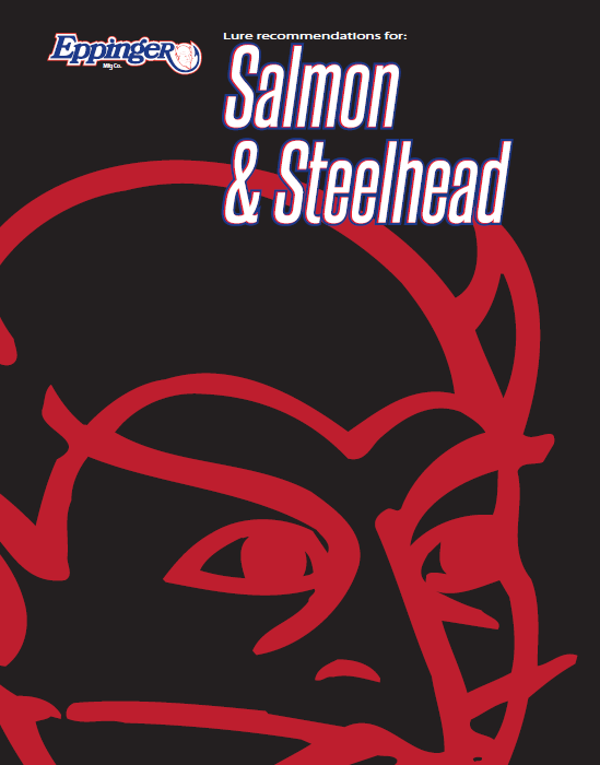 Salmon and Steelhead Recommendations Banner