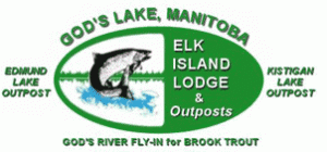 Elk Island Lodge