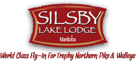 Silsby Lake Lodge