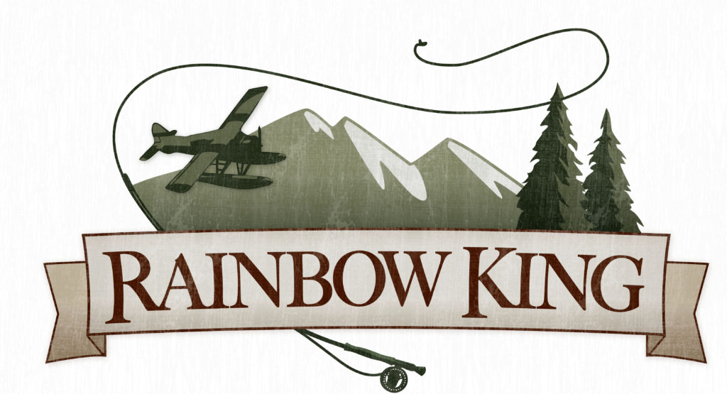 Rainbow King Lodge Alaska