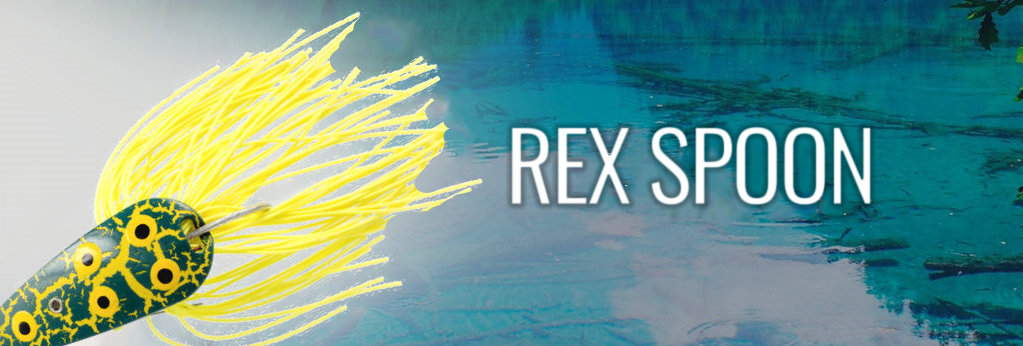 Rex Spoon Banner