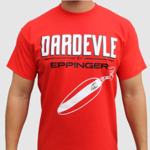 Red Dardevle Shirt