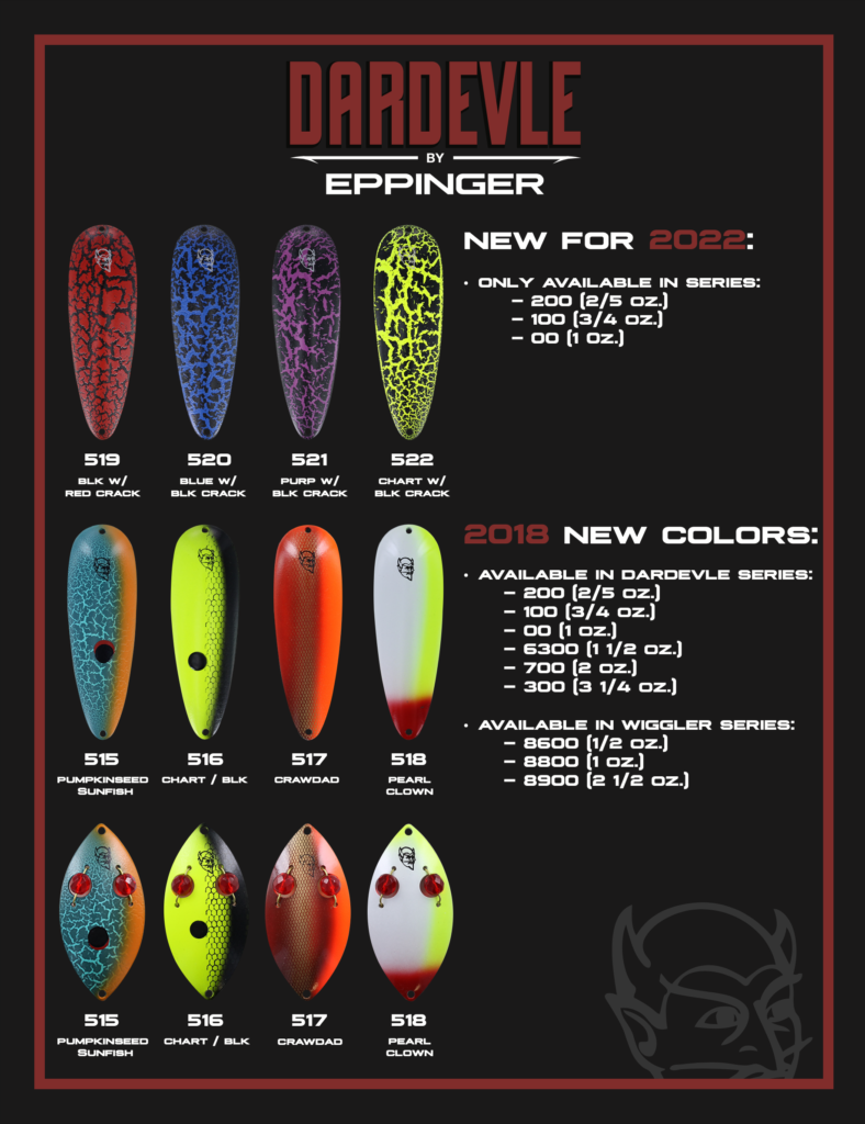 New Colors (2023) Catalog Banner