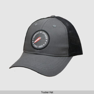 Dardevle Trucker Hat